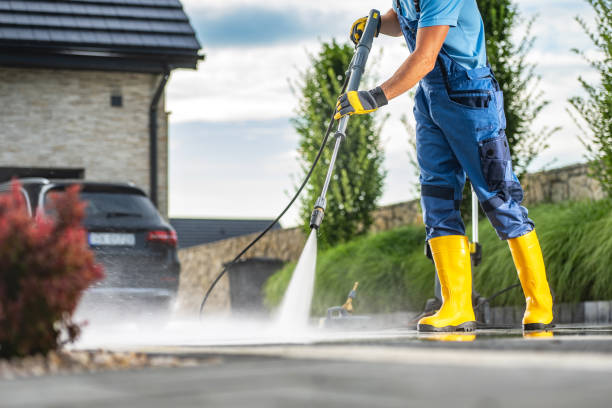 Best Parking Lot and Garage Cleaning  in Colfax, CA